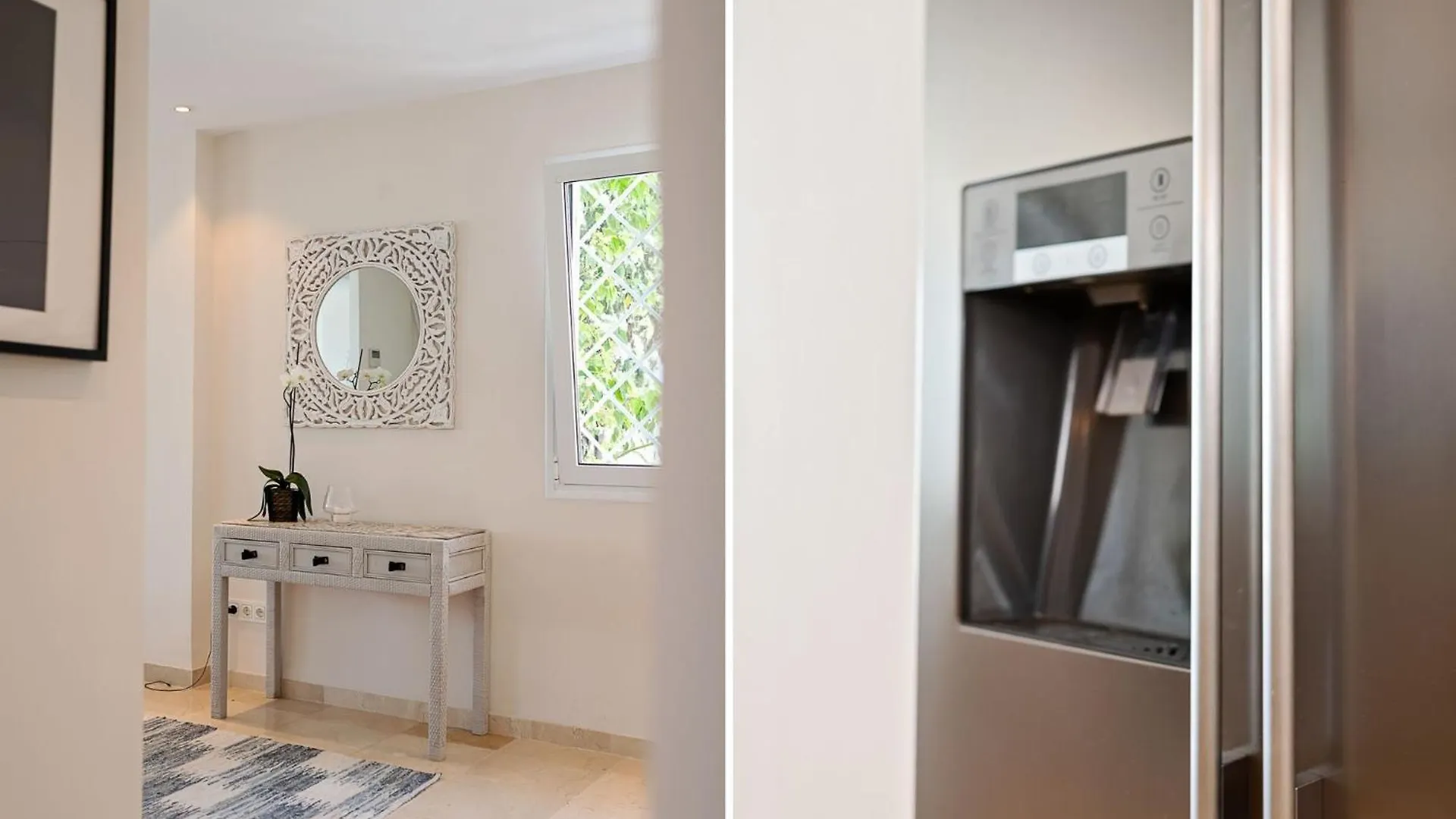 Casa Libertad Apartment Marbella Spain