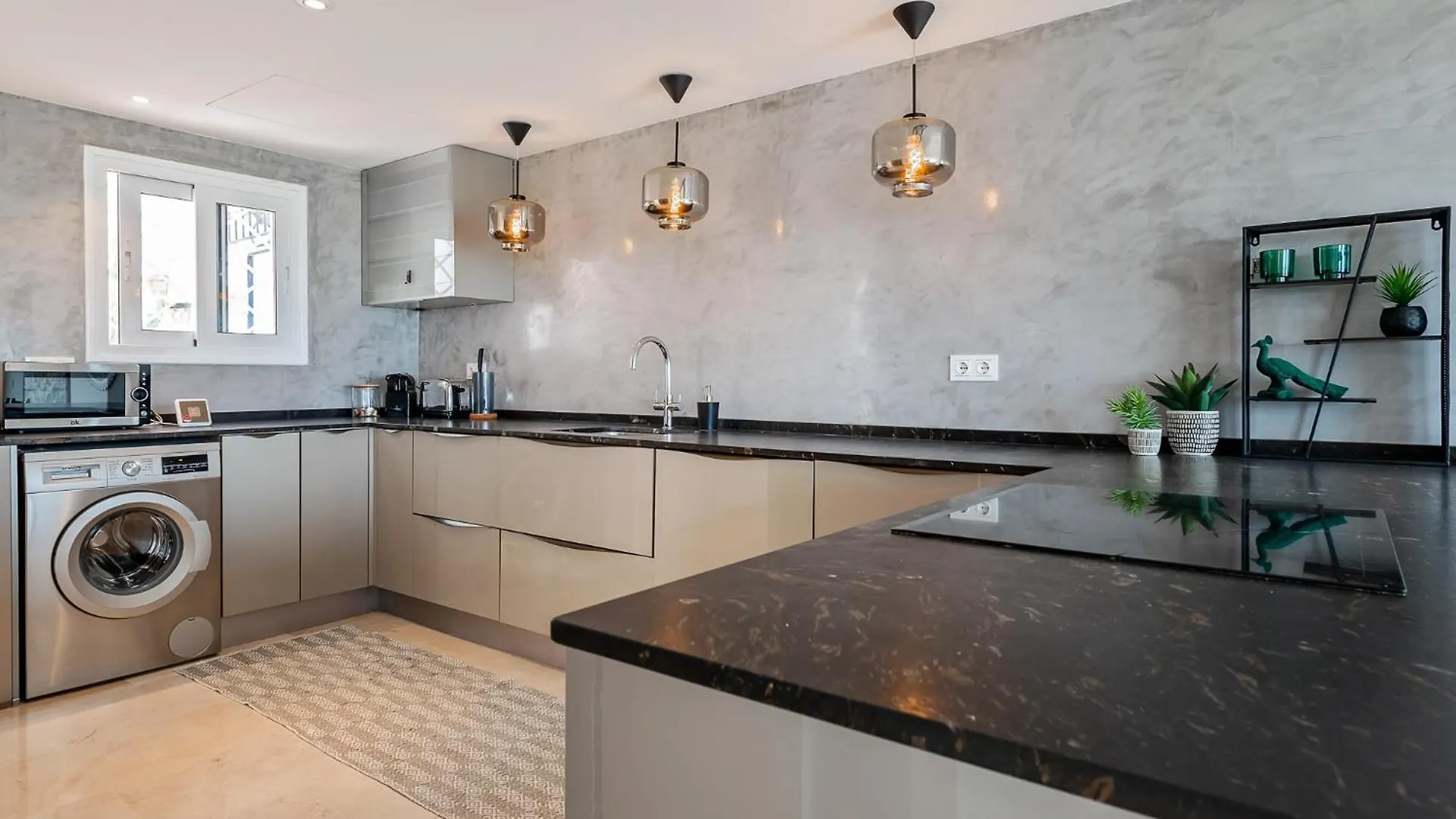 Casa Libertad Apartment Marbella Spain