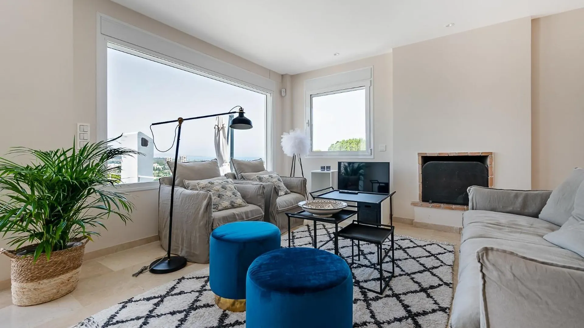 Casa Libertad Apartment Marbella