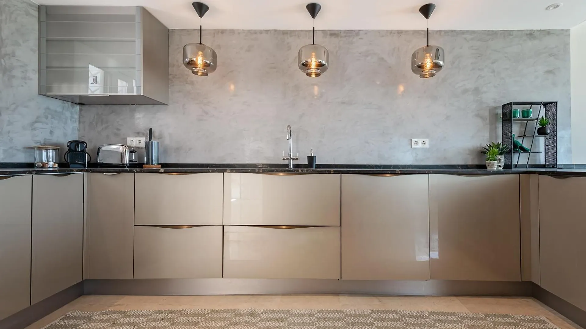 Casa Libertad Apartment Marbella 0*,  Spain