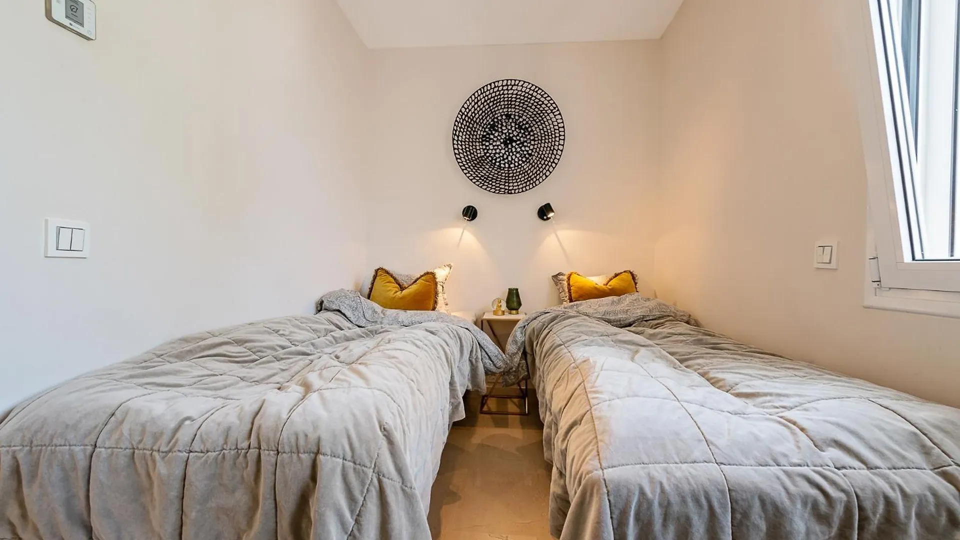 Casa Libertad Apartment Marbella 0*,  Spain