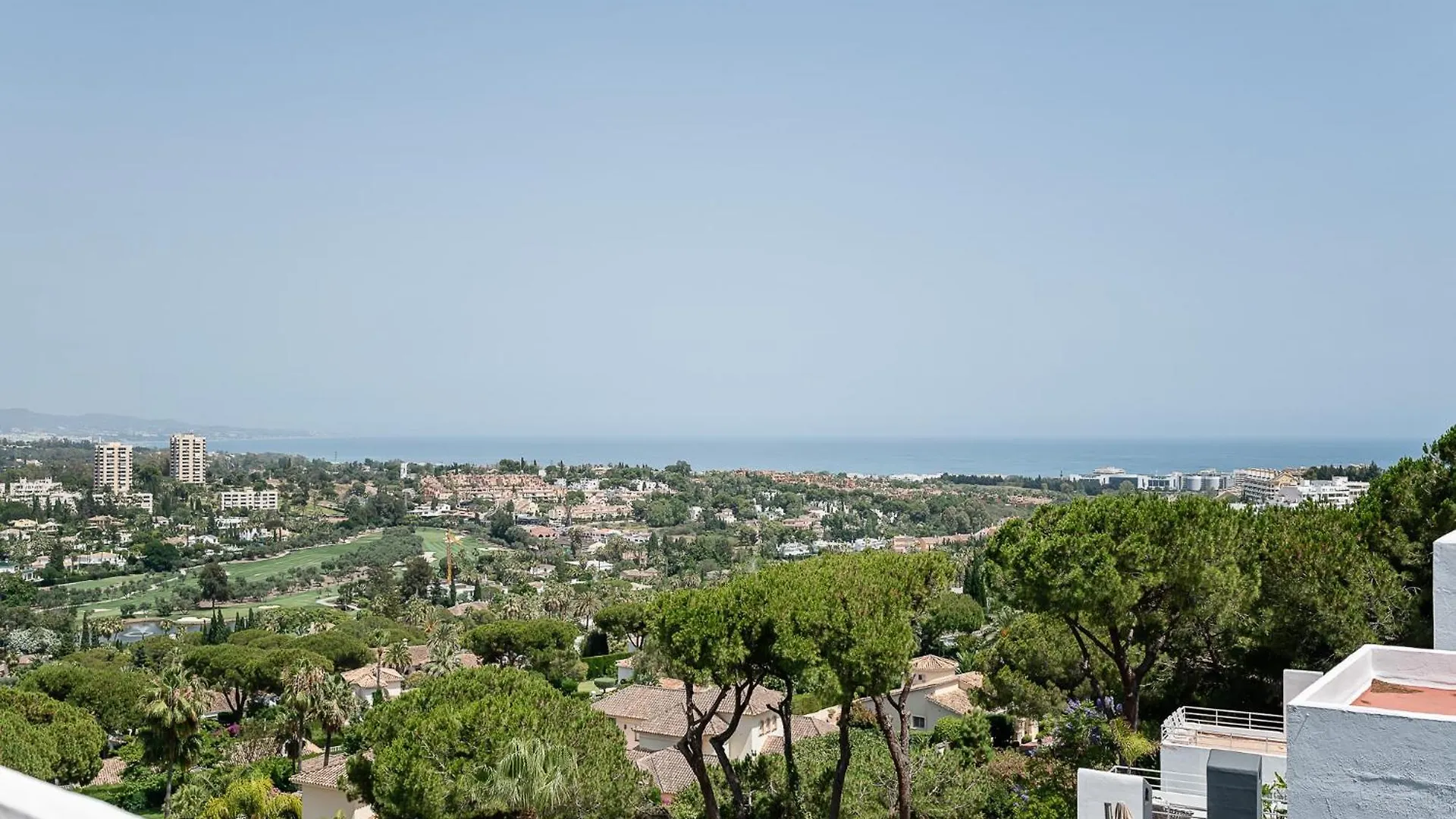 Casa Libertad Apartment Marbella