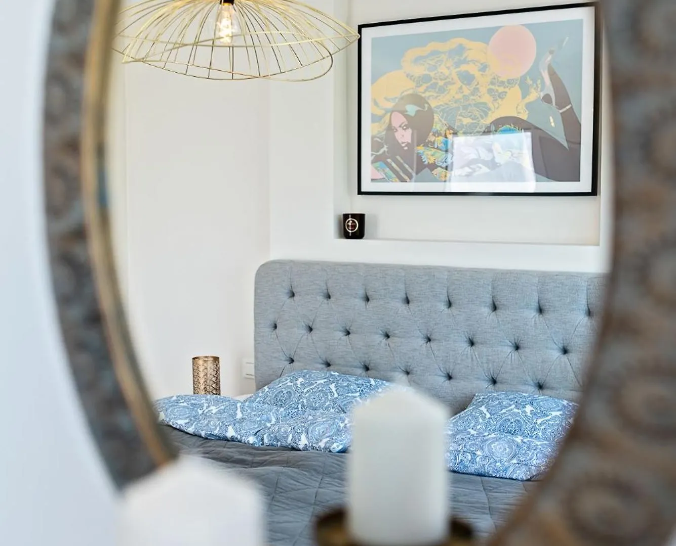 Casa Libertad Apartment Marbella