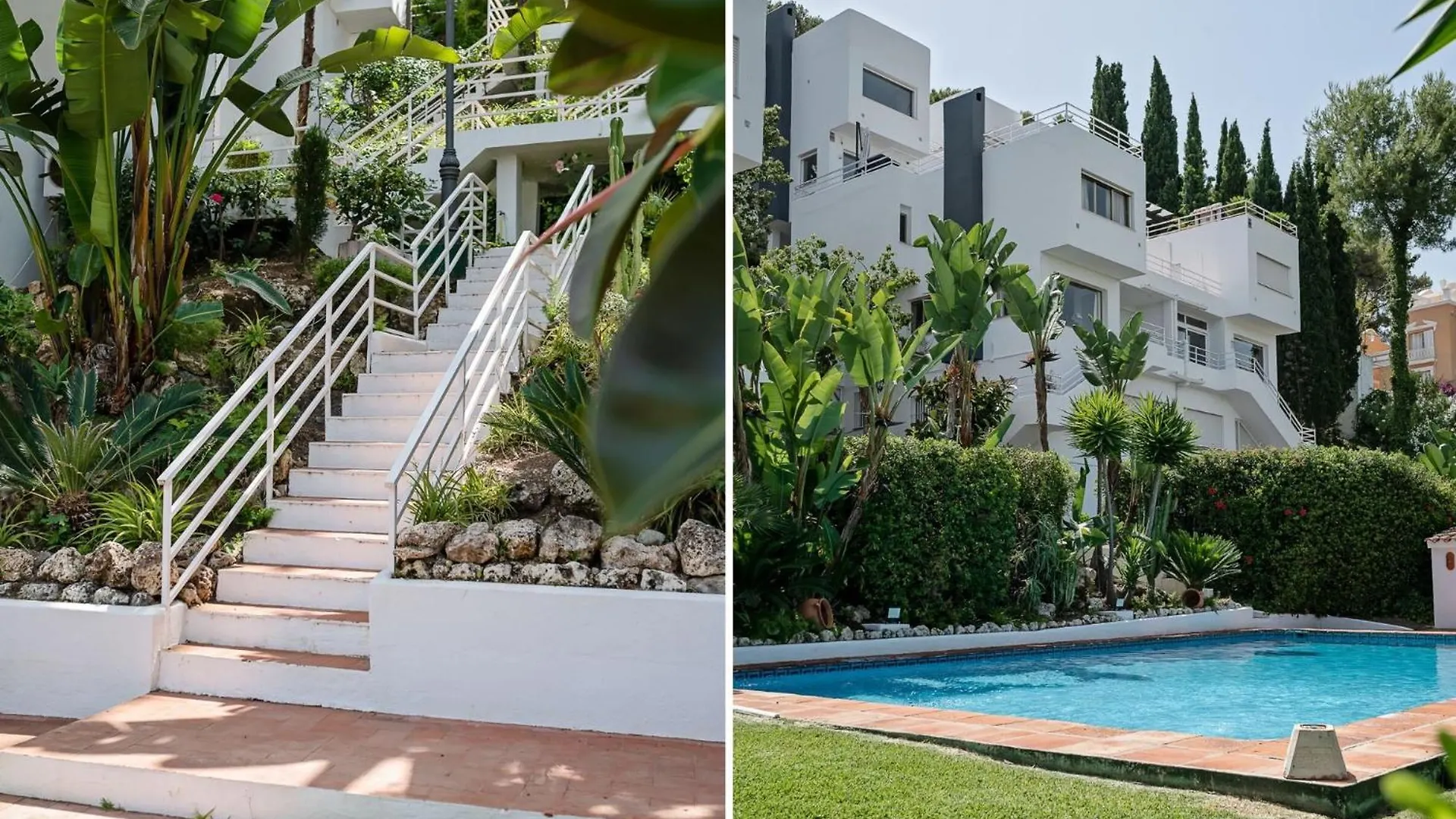 Casa Libertad Apartment Marbella