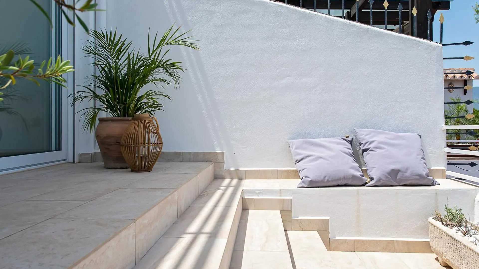 Casa Libertad Apartment Marbella