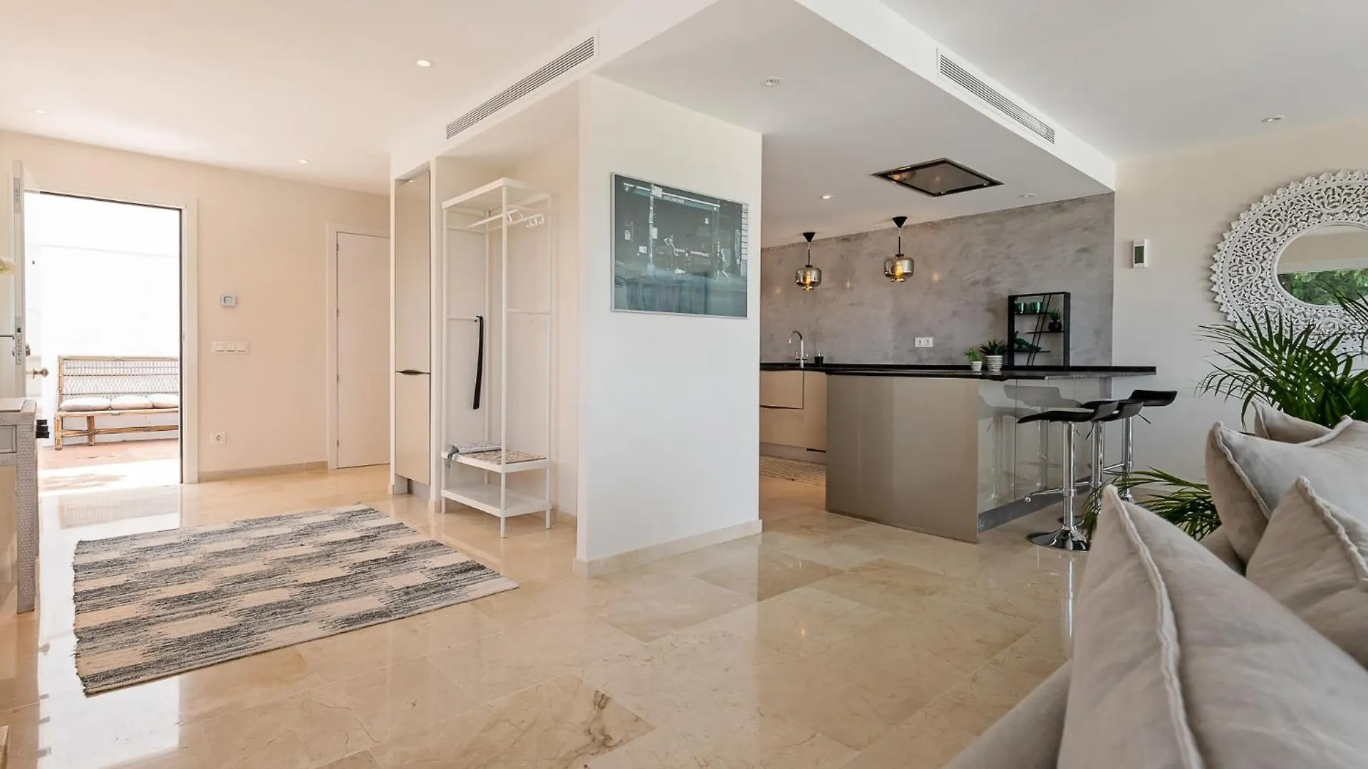 Casa Libertad Apartment Marbella