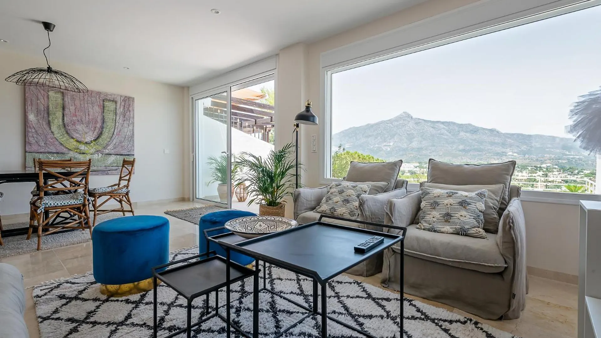 Casa Libertad Apartment Marbella