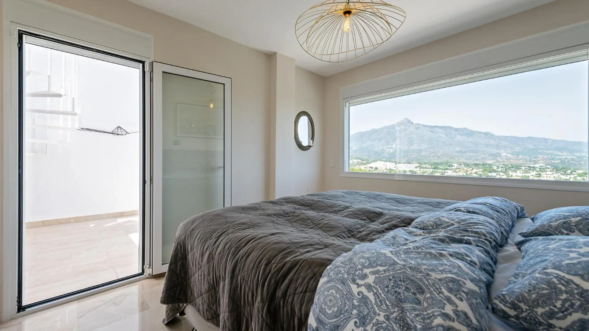 Casa Libertad Apartment Marbella
