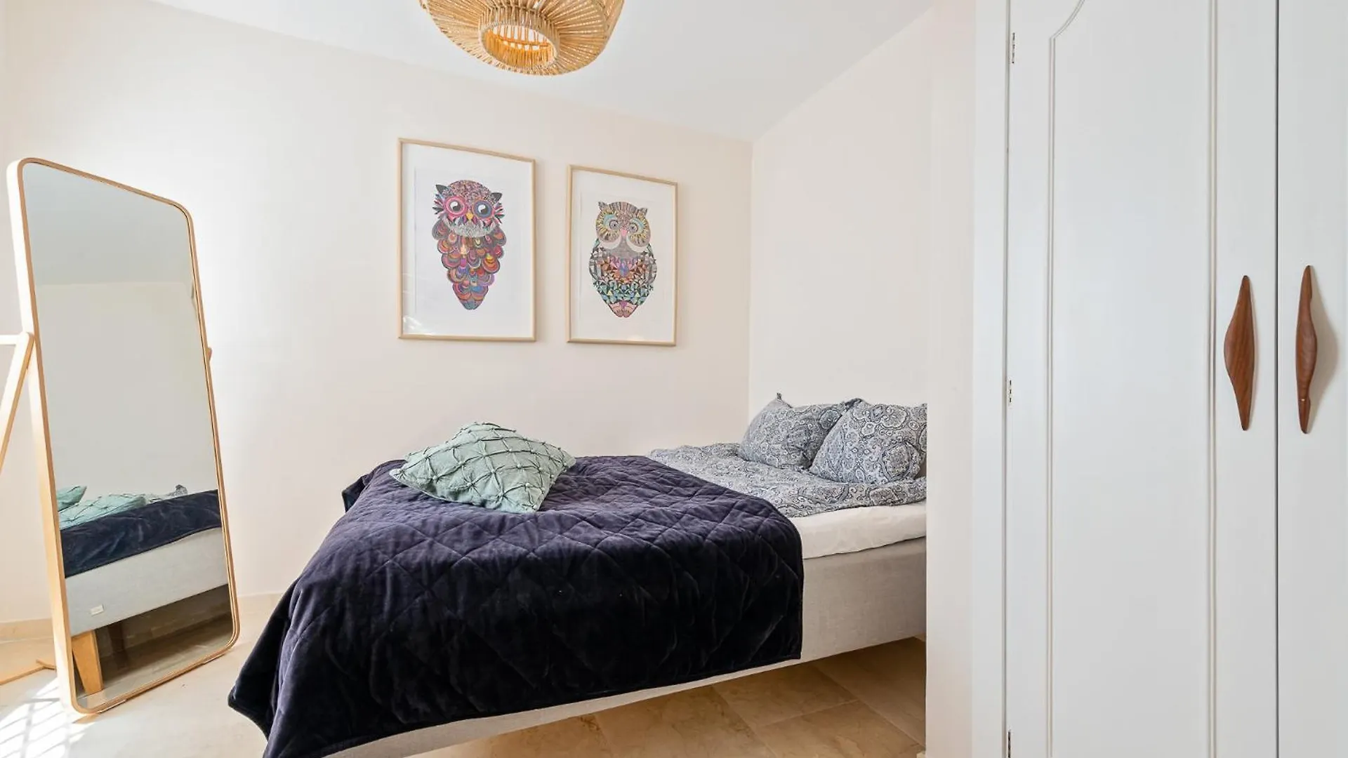 Casa Libertad Apartment Marbella Spain